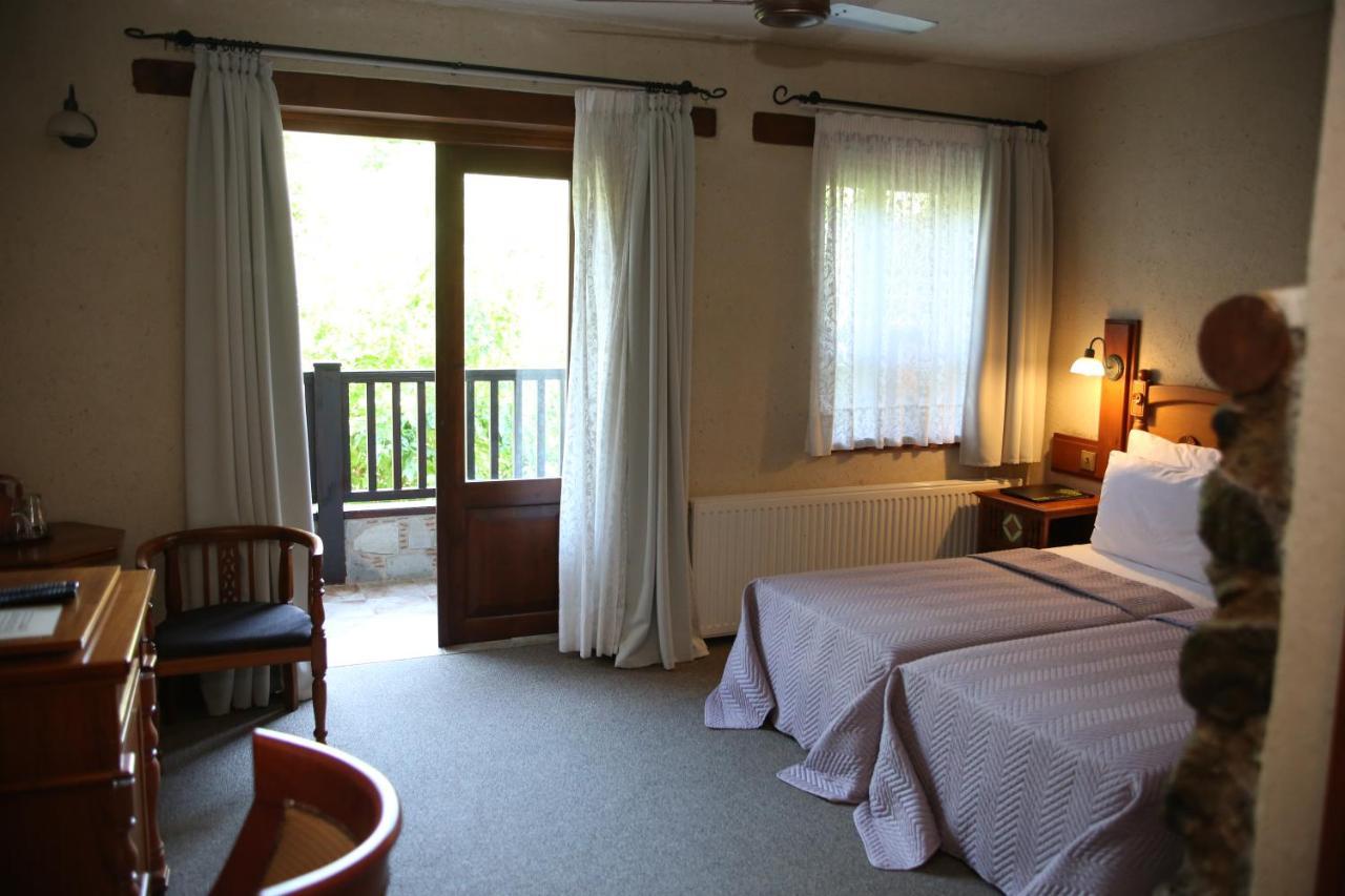 The Mill Hotel Kakopetria Dış mekan fotoğraf