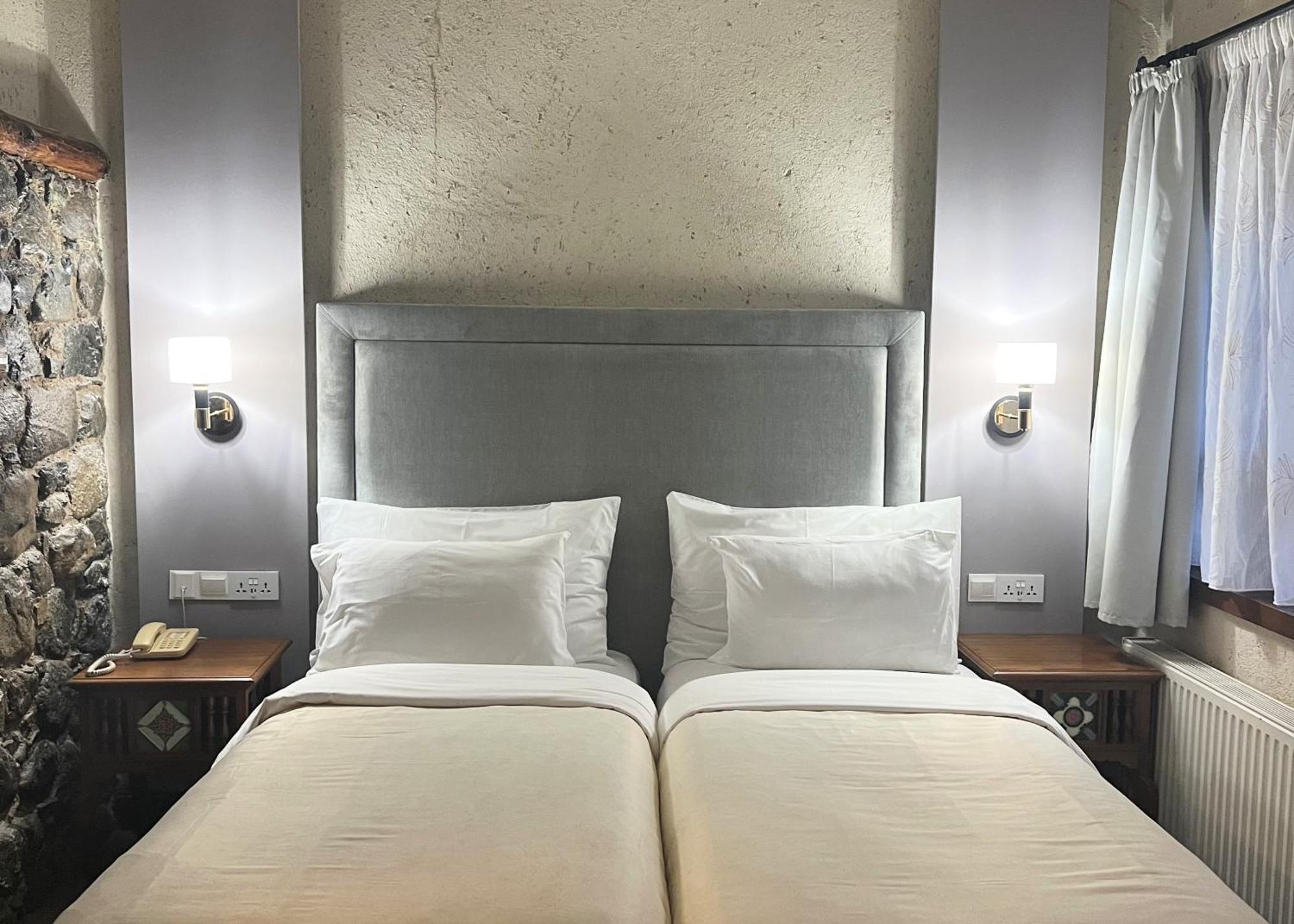 The Mill Hotel Kakopetria Dış mekan fotoğraf