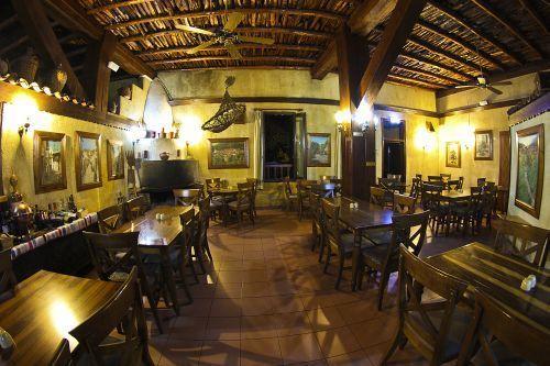 The Mill Hotel Kakopetria Dış mekan fotoğraf