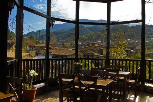 The Mill Hotel Kakopetria Dış mekan fotoğraf