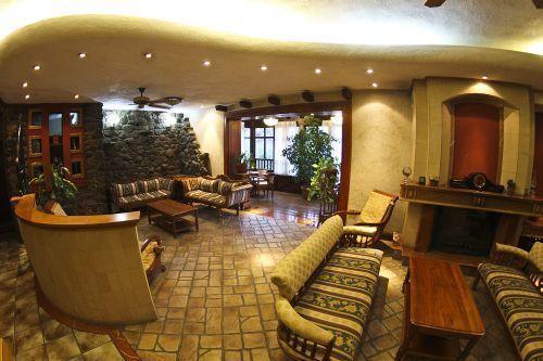The Mill Hotel Kakopetria Dış mekan fotoğraf