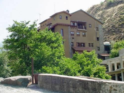 The Mill Hotel Kakopetria Dış mekan fotoğraf